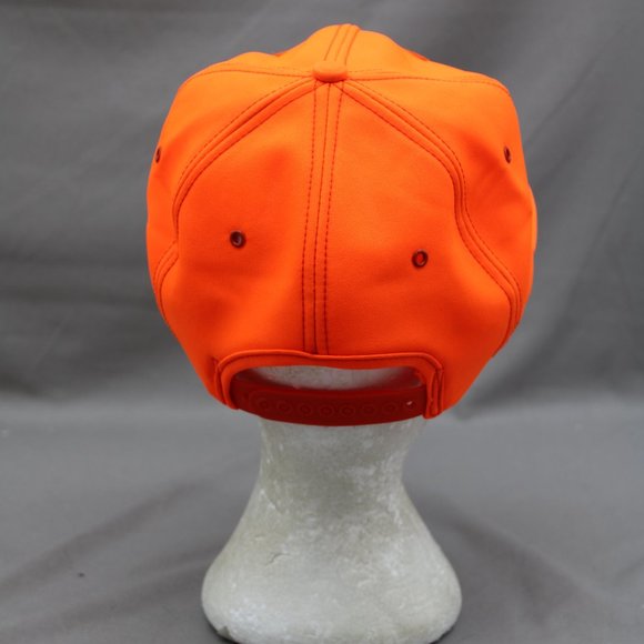 Vintage Patched Hat - Imperial Logistics by K Brand - Adult Snapback - Picture 5 of 8